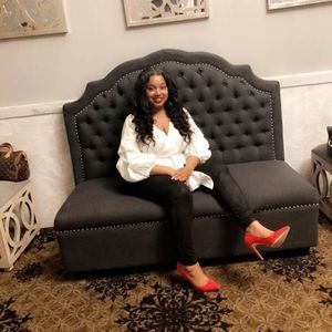 Meet your Posher, Jazzie